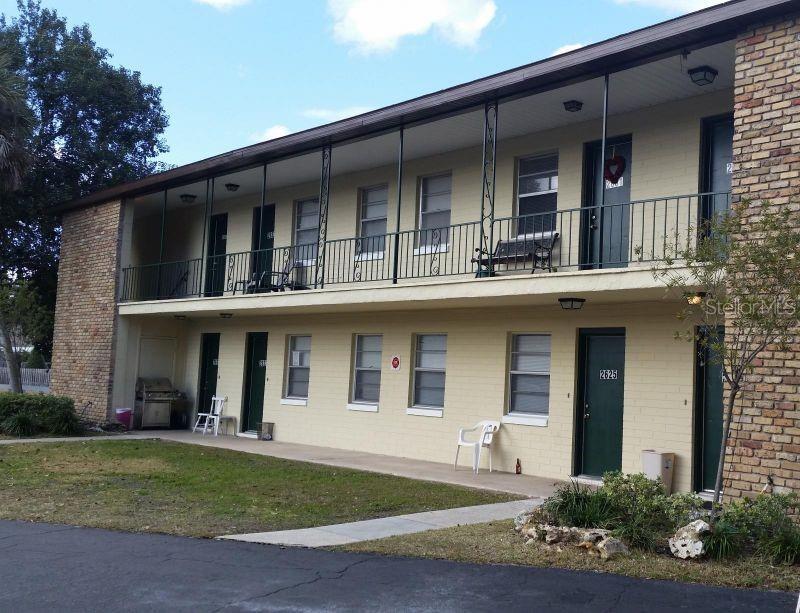 COLLEGE PARK ADD 02 - Commercial Sale