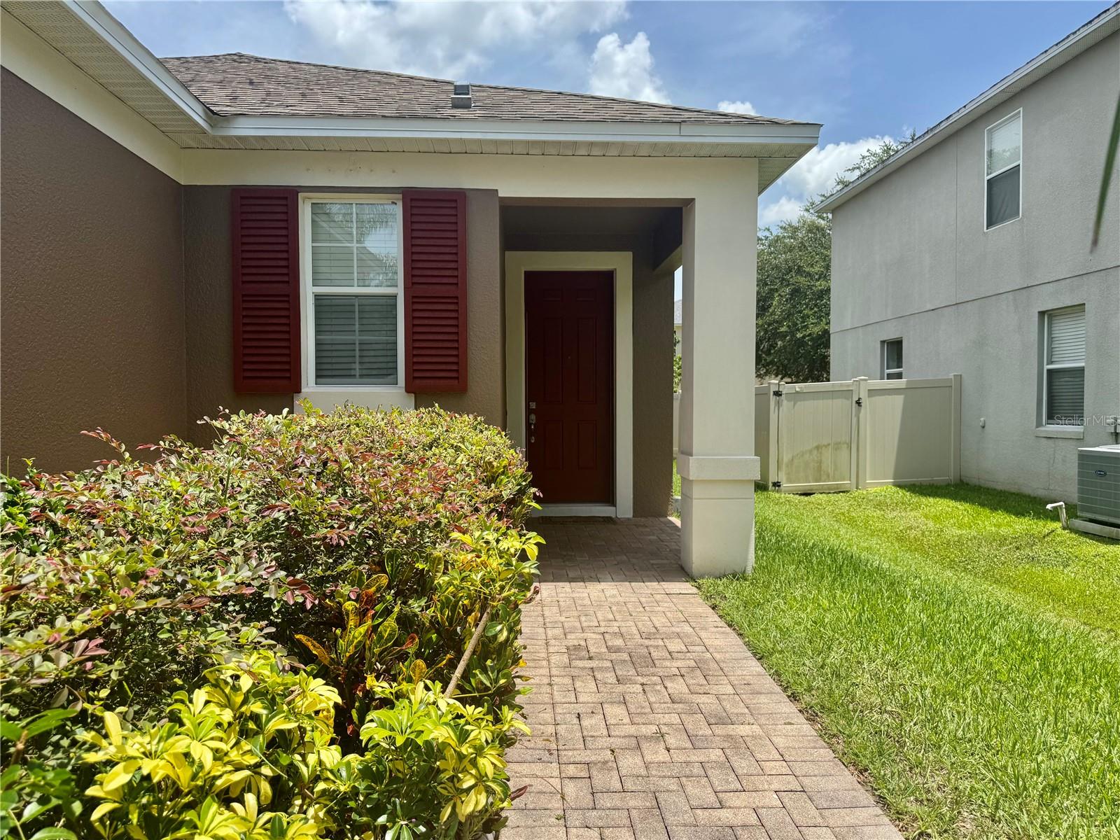 13303 MOSS PARK RIDGE DRIVE