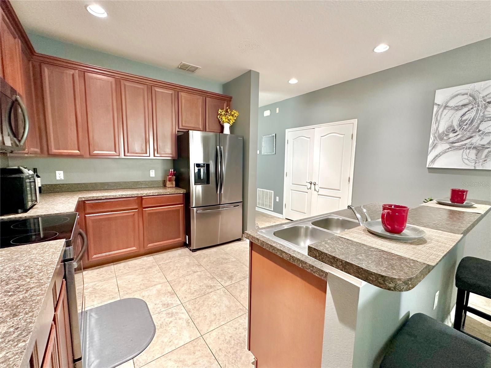 13303 MOSS PARK RIDGE DRIVE