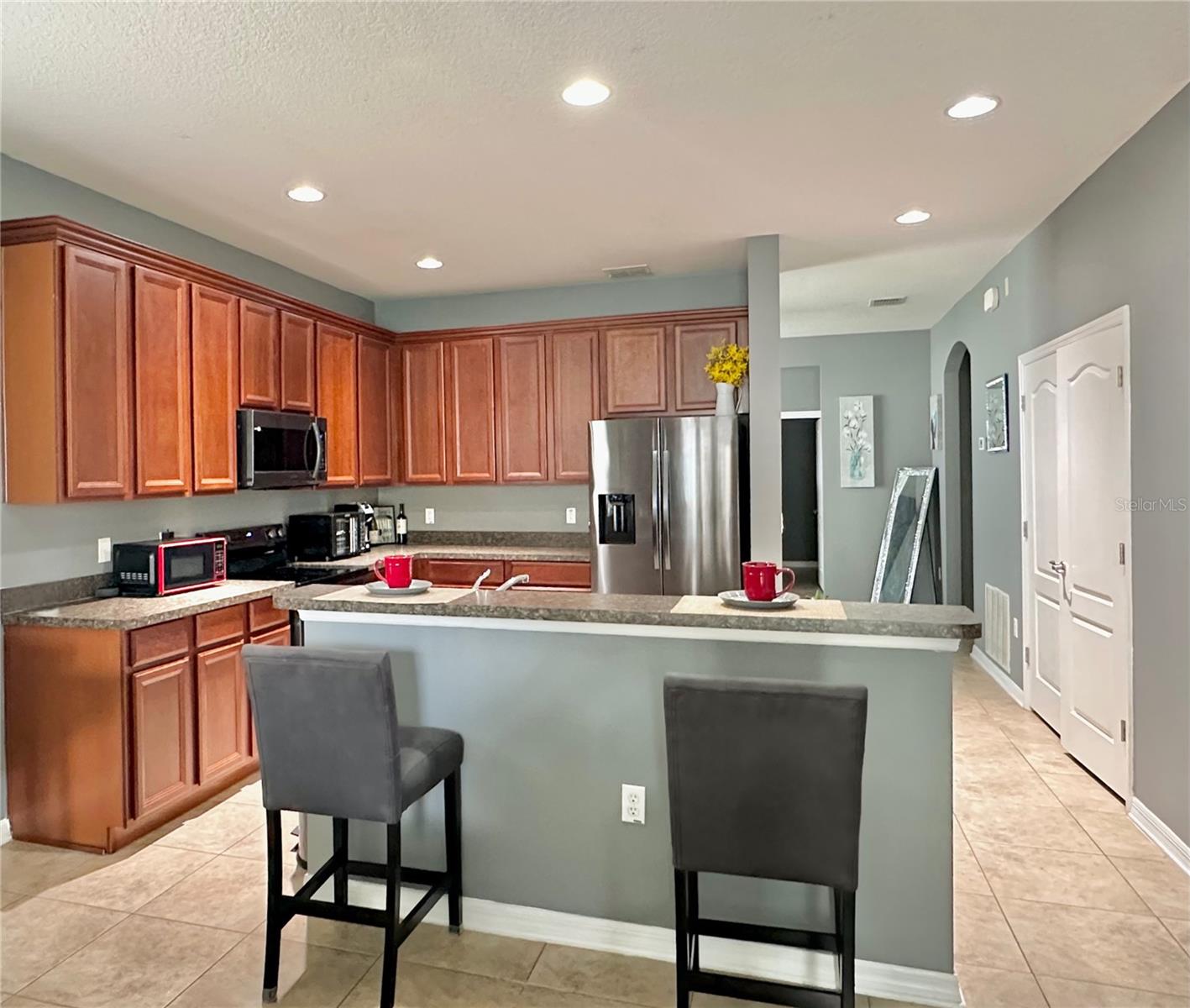 13303 MOSS PARK RIDGE DRIVE