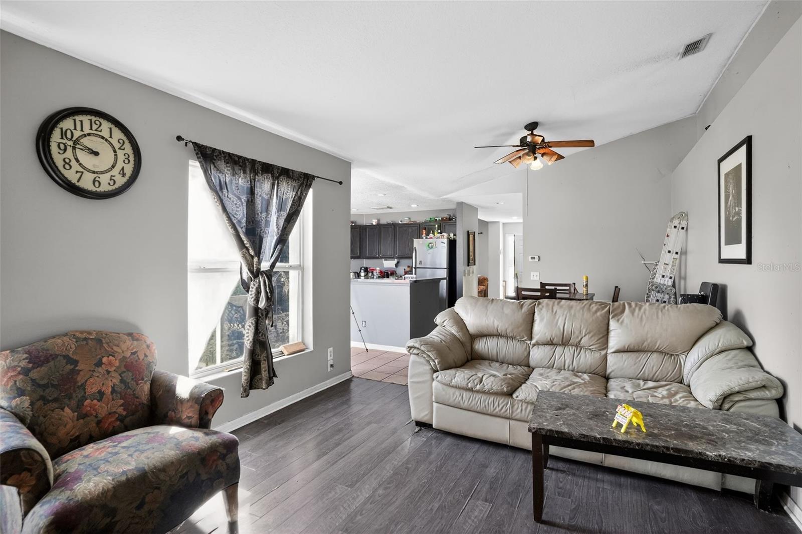 LOMA VISTA SEC 02 - Residential