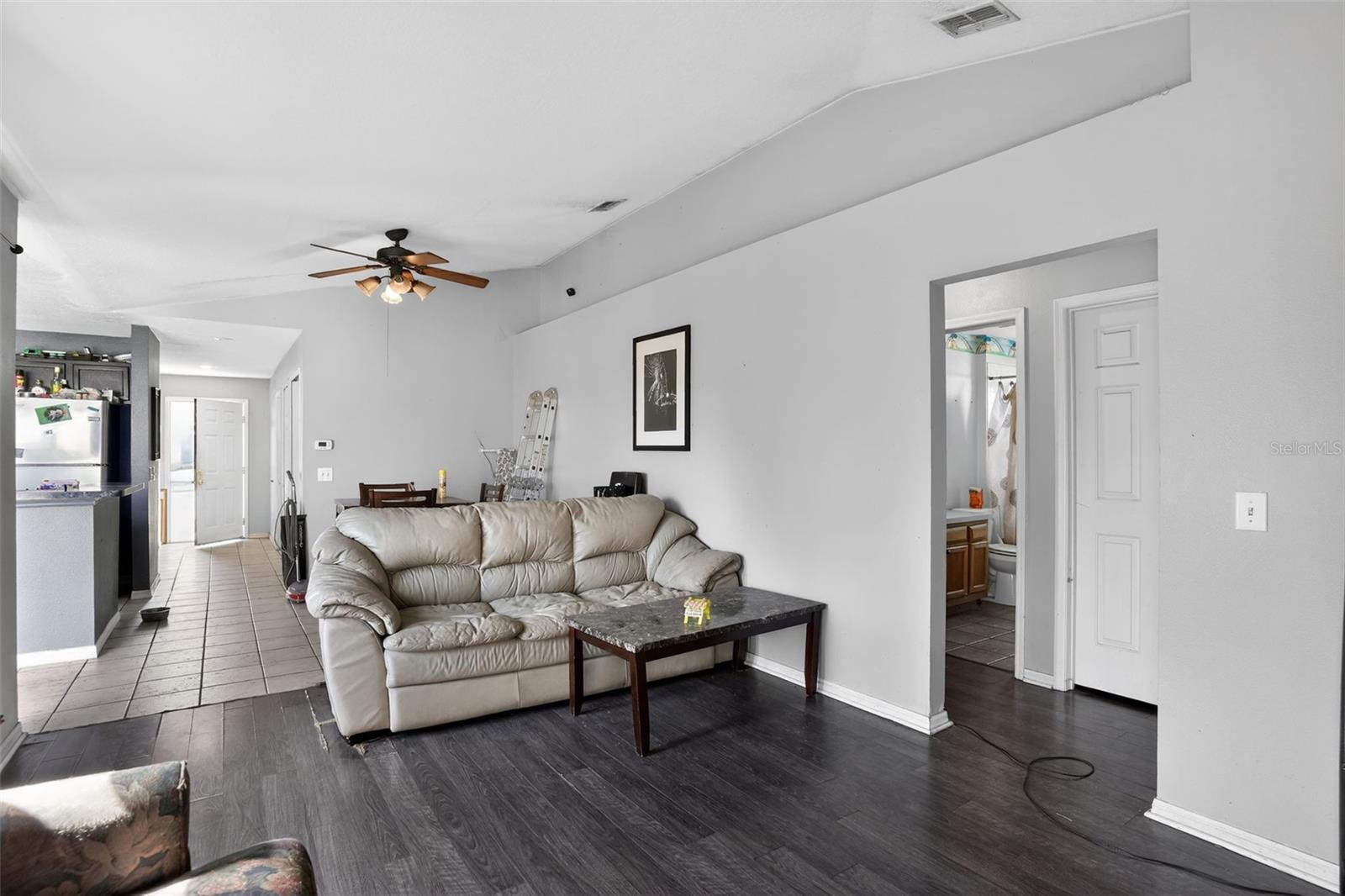 LOMA VISTA SEC 02 - Residential