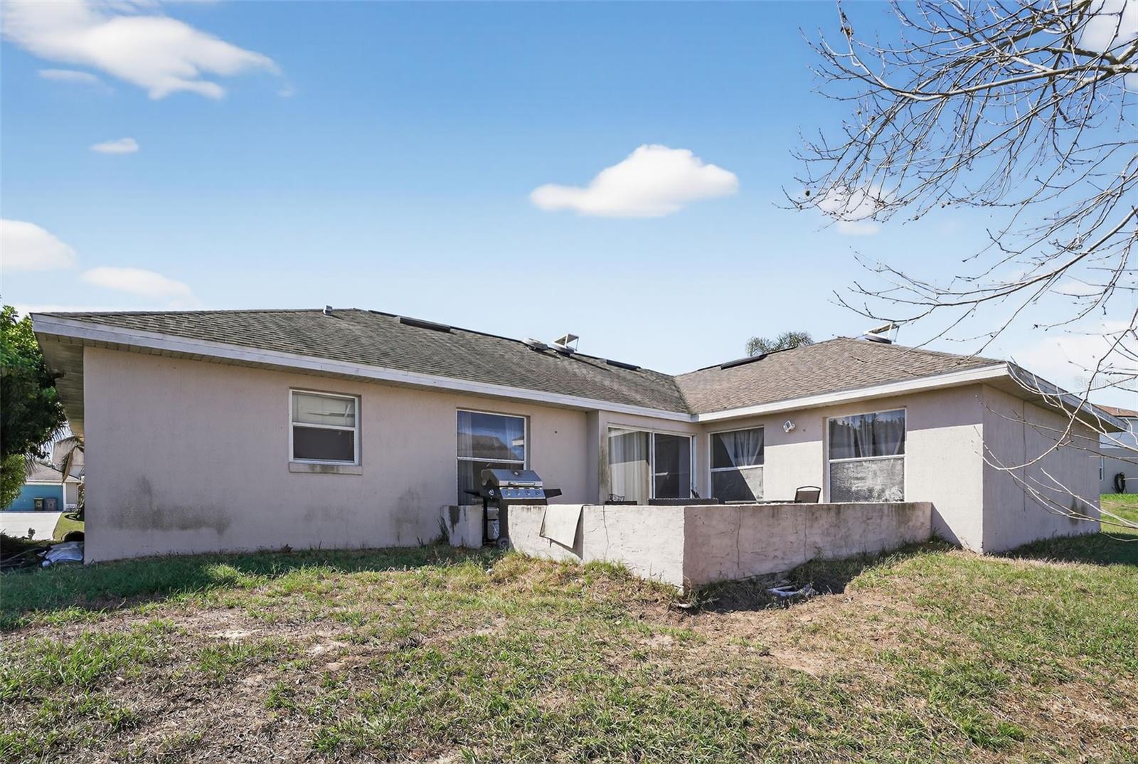 LOMA VISTA SEC 02 - Residential