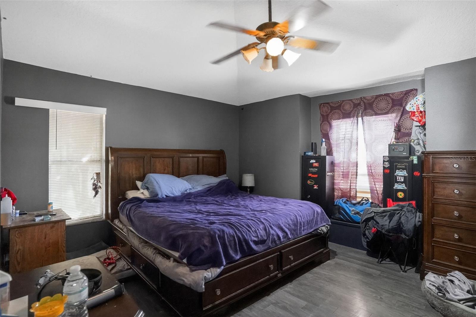 LOMA VISTA SEC 02 - Residential