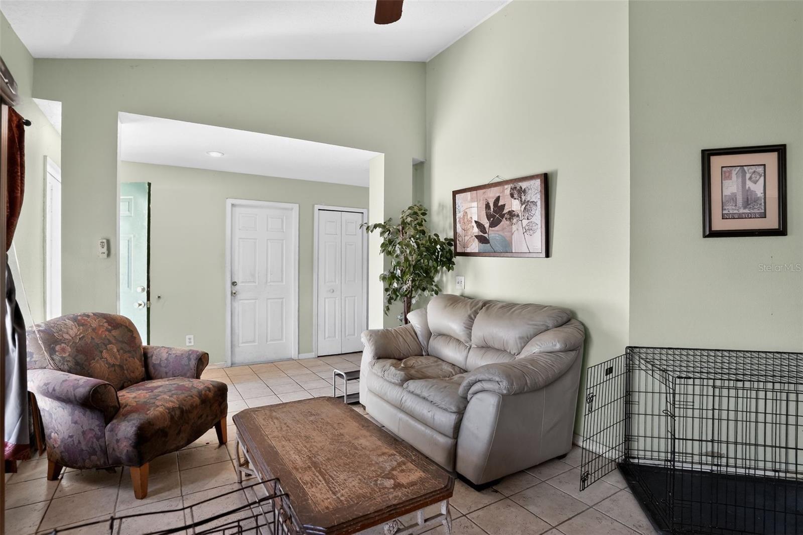 LOMA VISTA SEC 02 - Residential