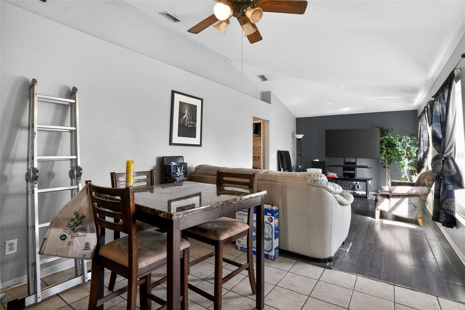 LOMA VISTA SEC 02 - Residential