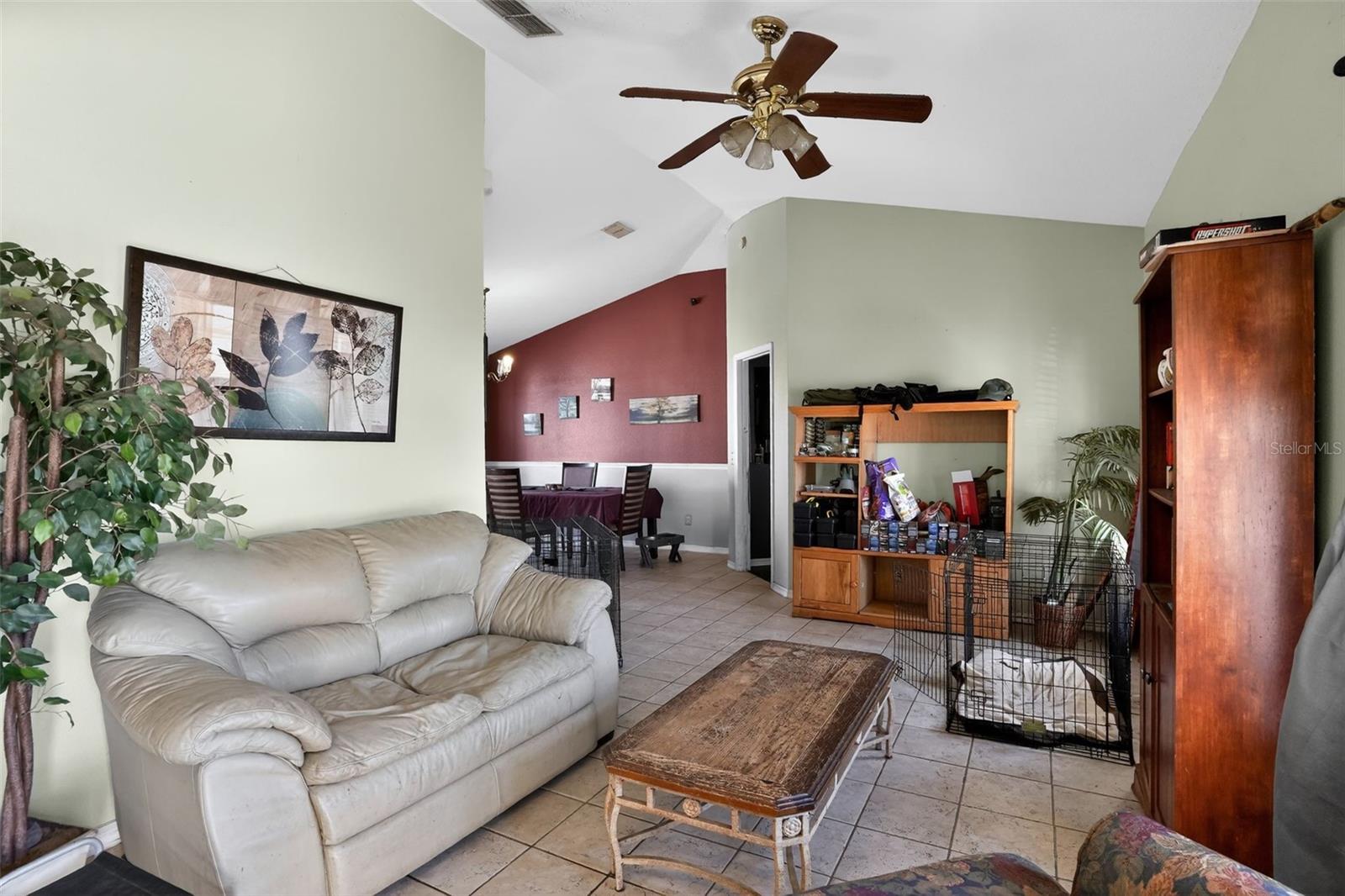 LOMA VISTA SEC 02 - Residential