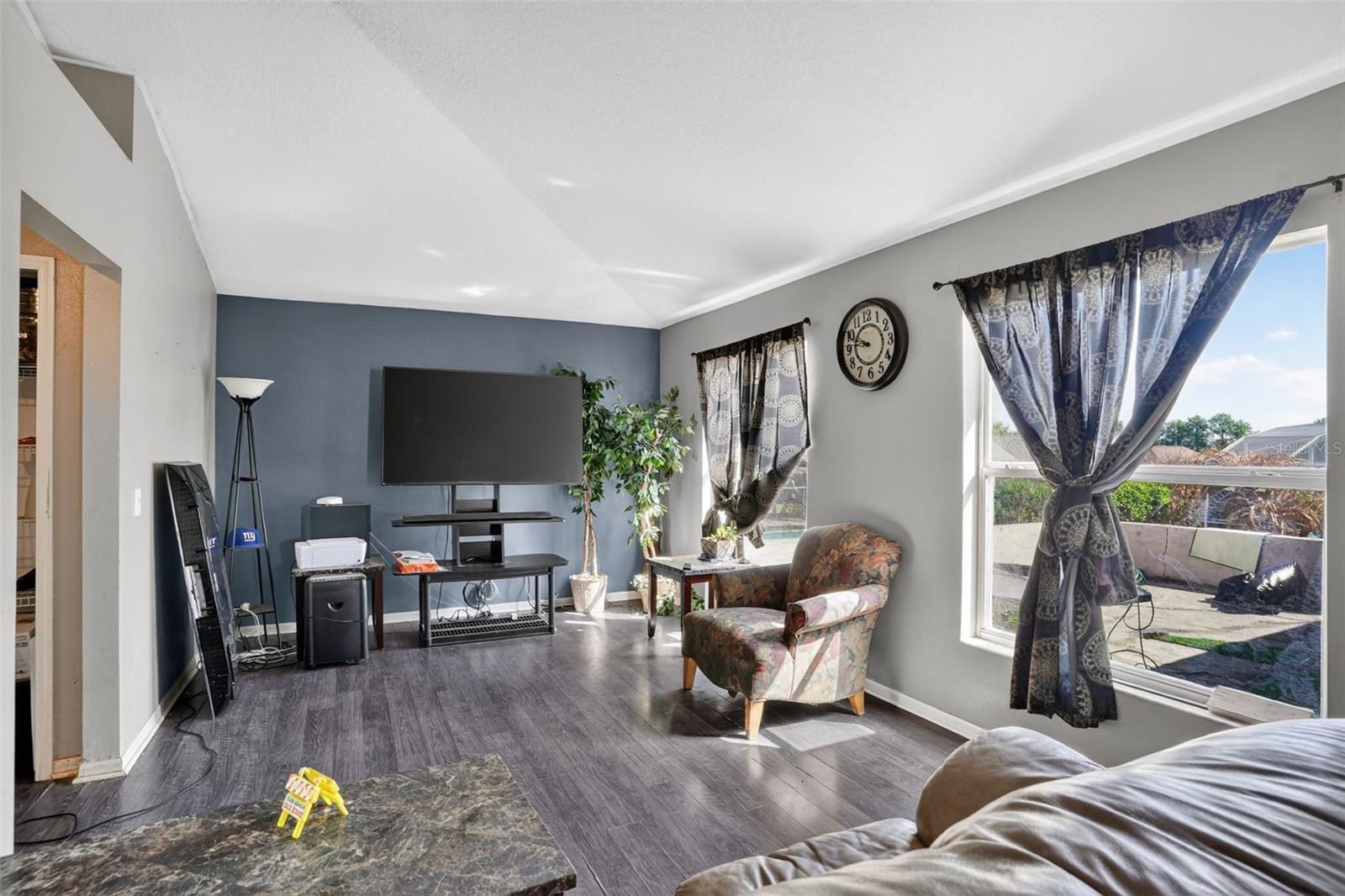 LOMA VISTA SEC 02 - Residential