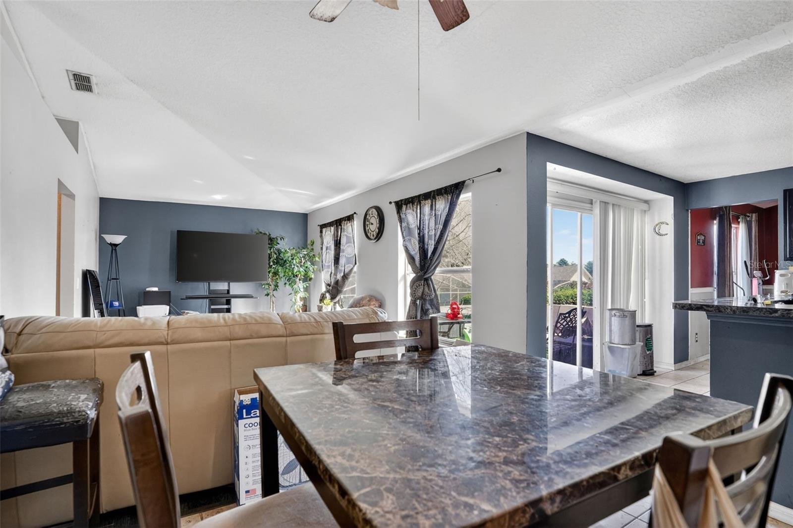 LOMA VISTA SEC 02 - Residential