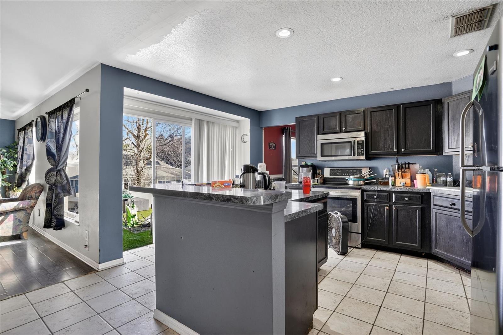 LOMA VISTA SEC 02 - Residential