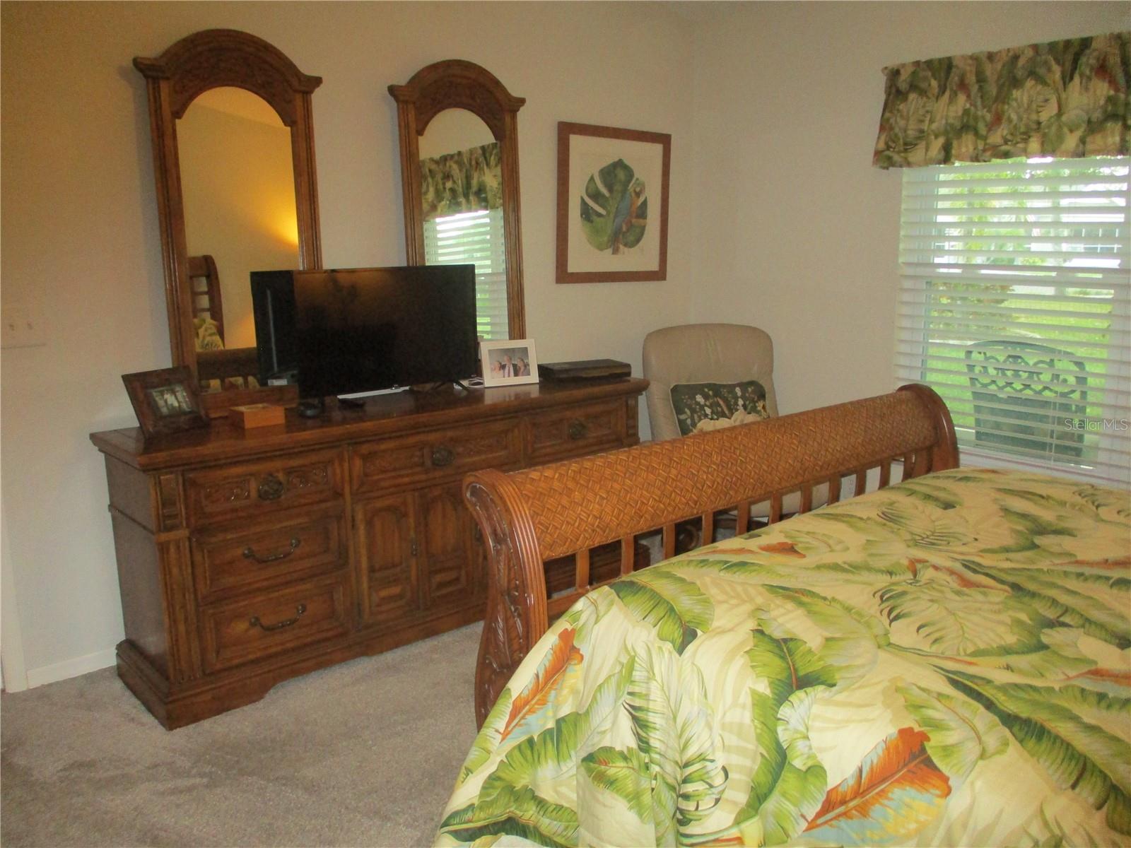 MANCHESTER II CONDO - Residential Lease