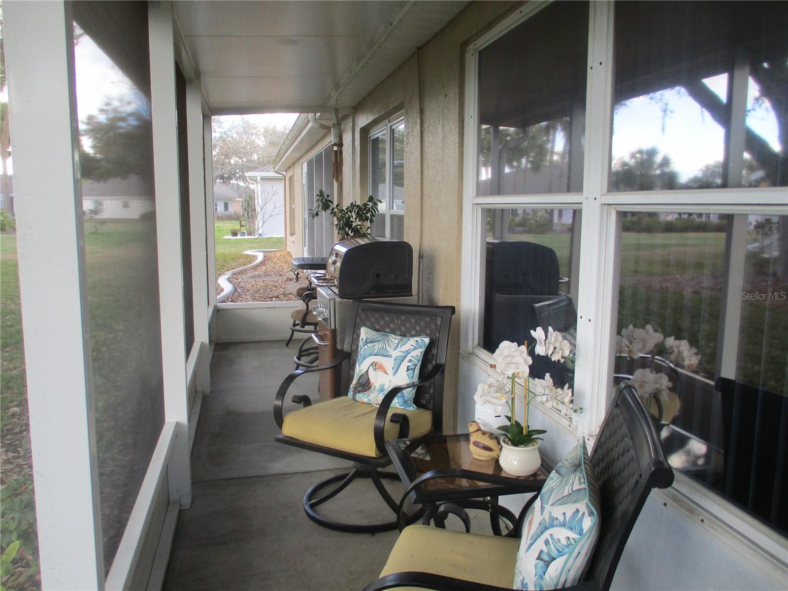 MANCHESTER II CONDO - Residential Lease