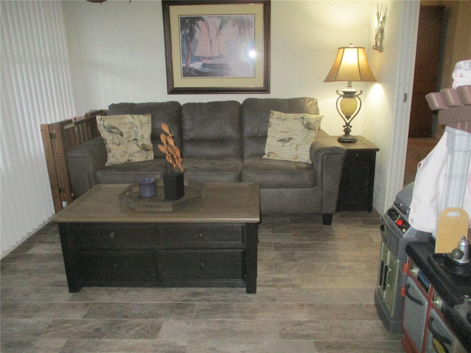 MANCHESTER II CONDO - Residential Lease