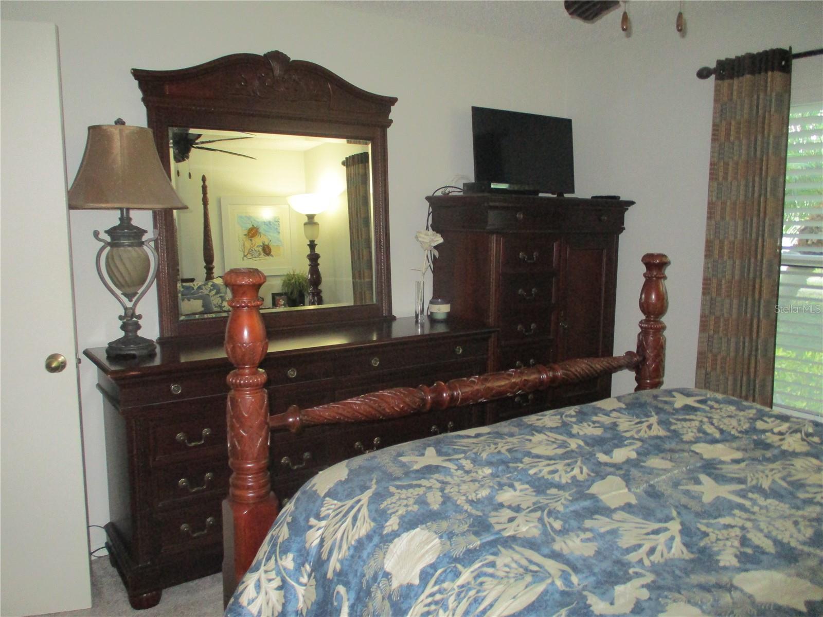 MANCHESTER II CONDO - Residential Lease