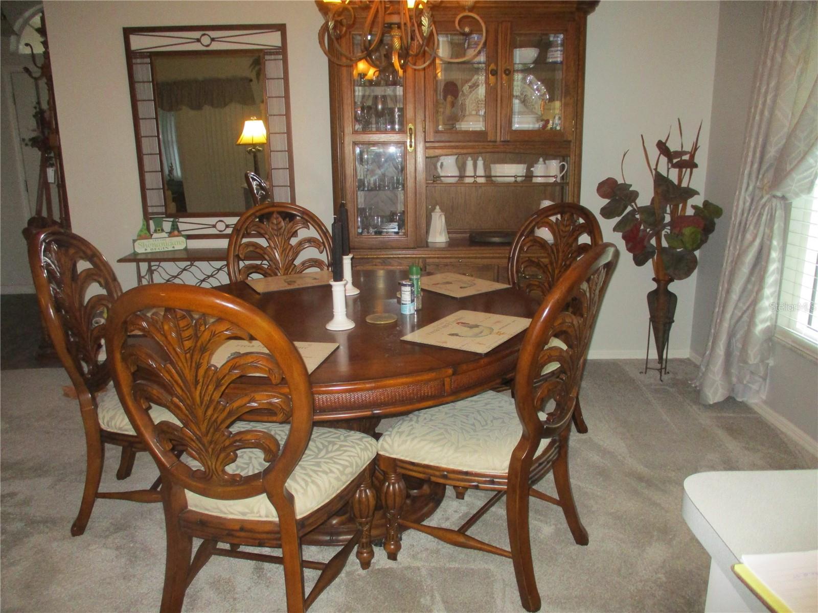 MANCHESTER II CONDO - Residential Lease