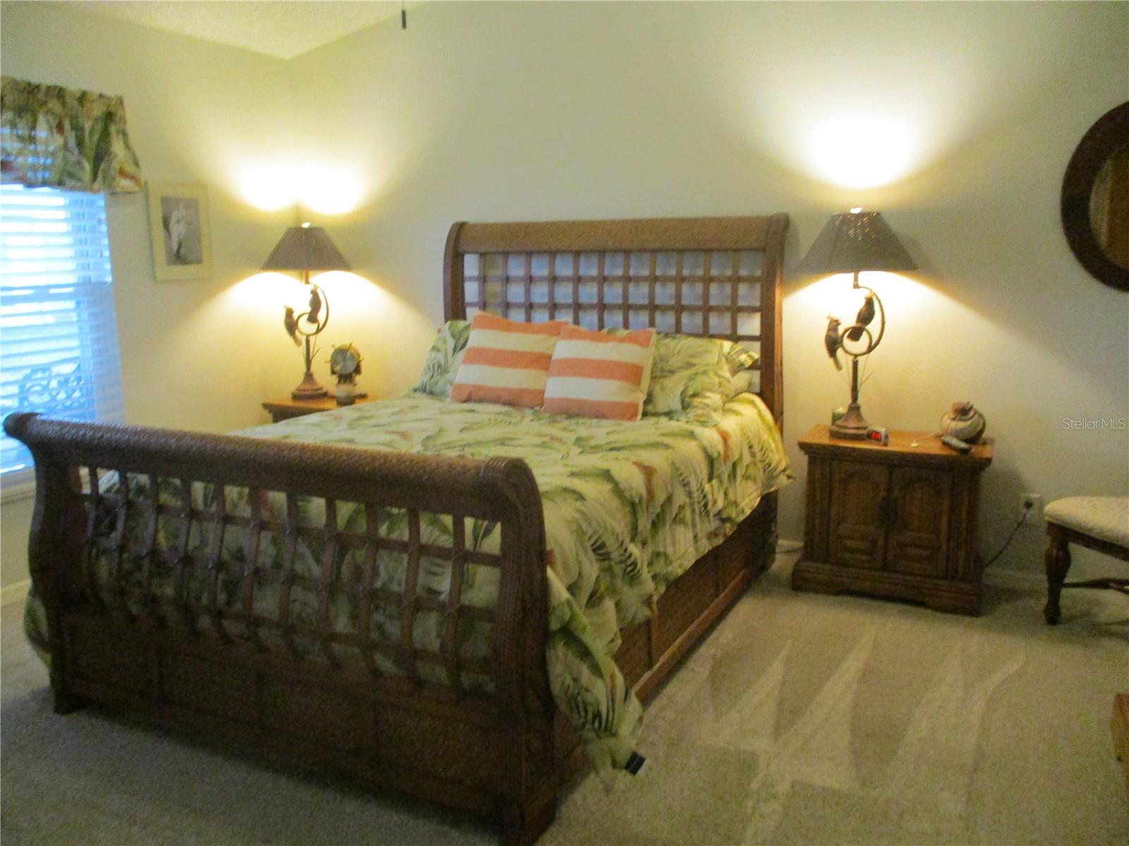 MANCHESTER II CONDO - Residential Lease