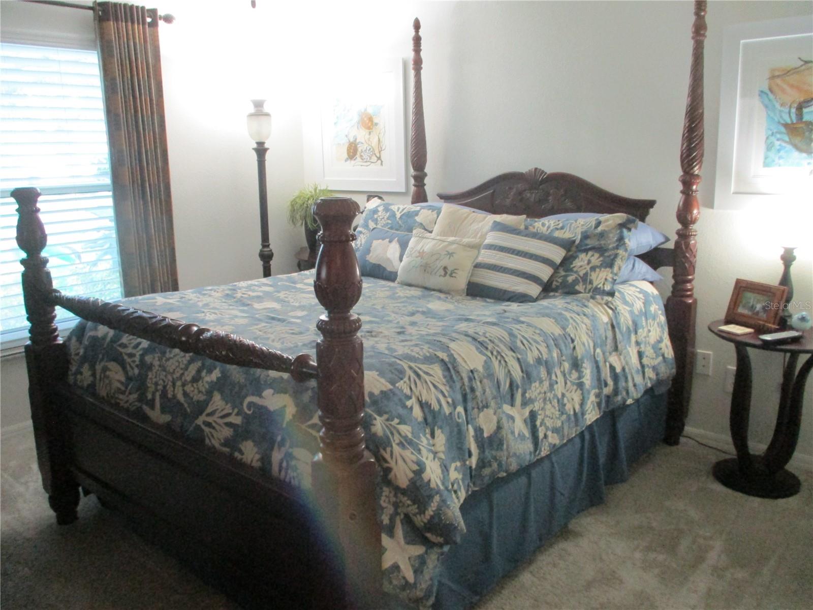 MANCHESTER II CONDO - Residential Lease