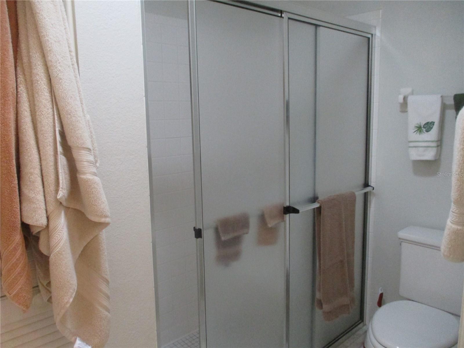 MANCHESTER II CONDO - Residential Lease