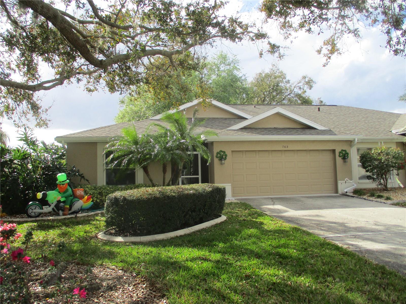 MANCHESTER II CONDO - Residential Lease