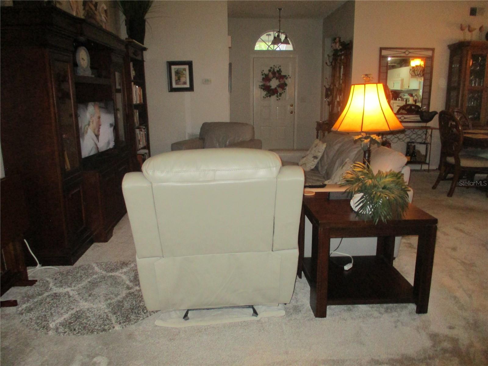 MANCHESTER II CONDO - Residential Lease