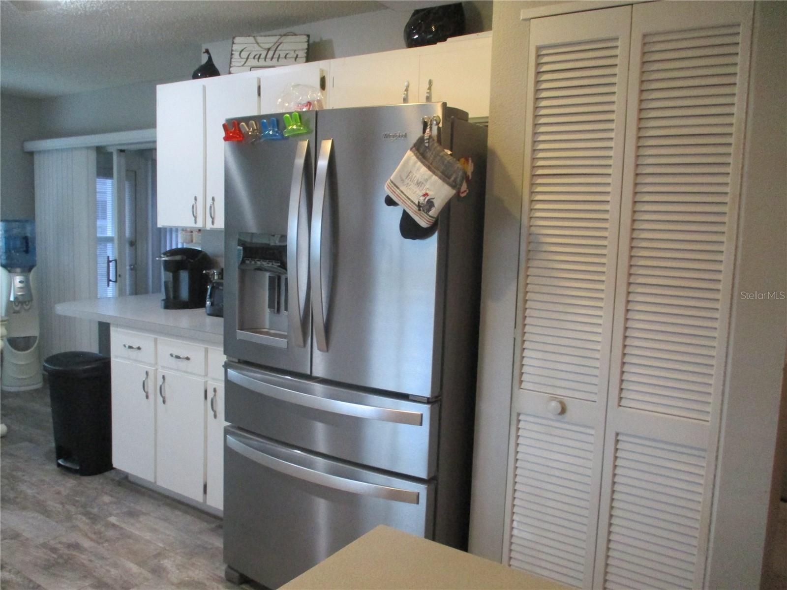 MANCHESTER II CONDO - Residential Lease