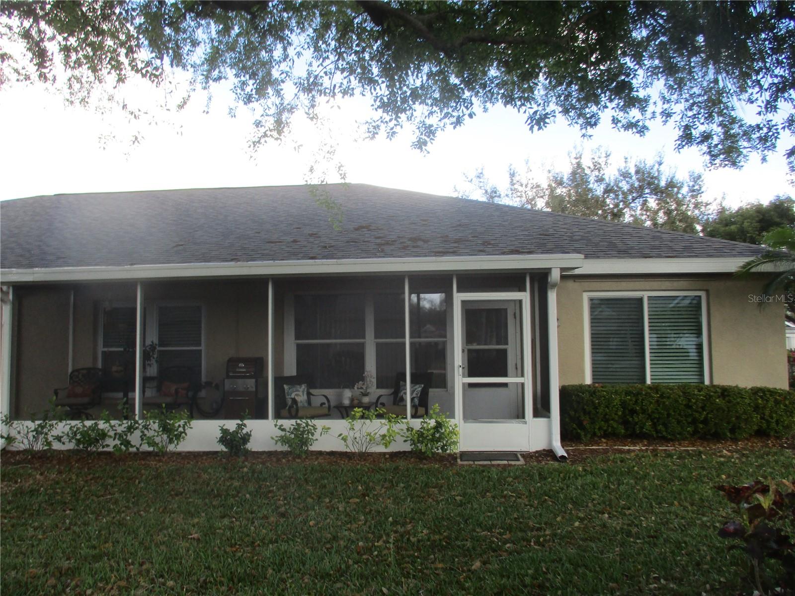 MANCHESTER II CONDO - Residential Lease