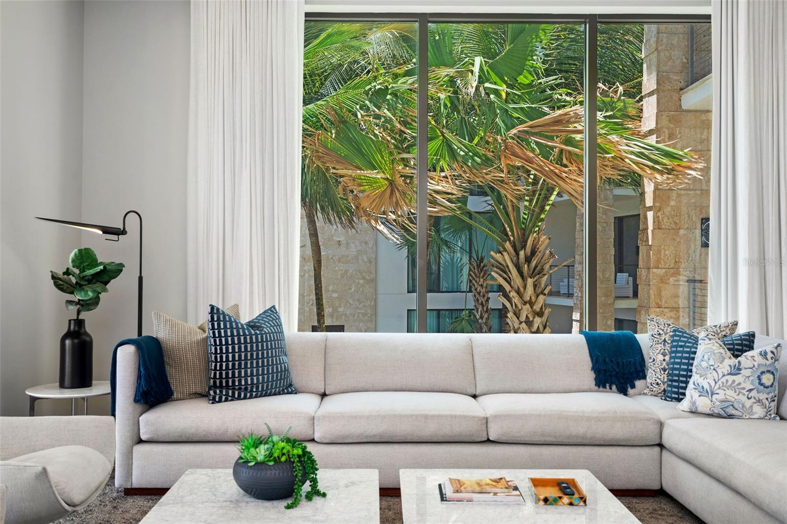 WEST BEACH - Residential Lease