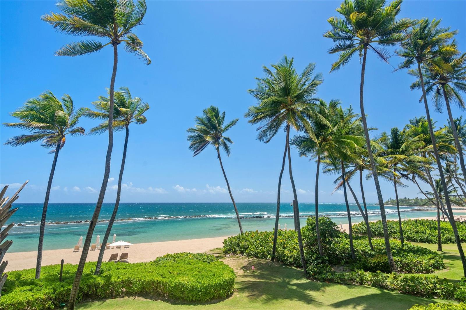 WEST BEACH - Residential Lease