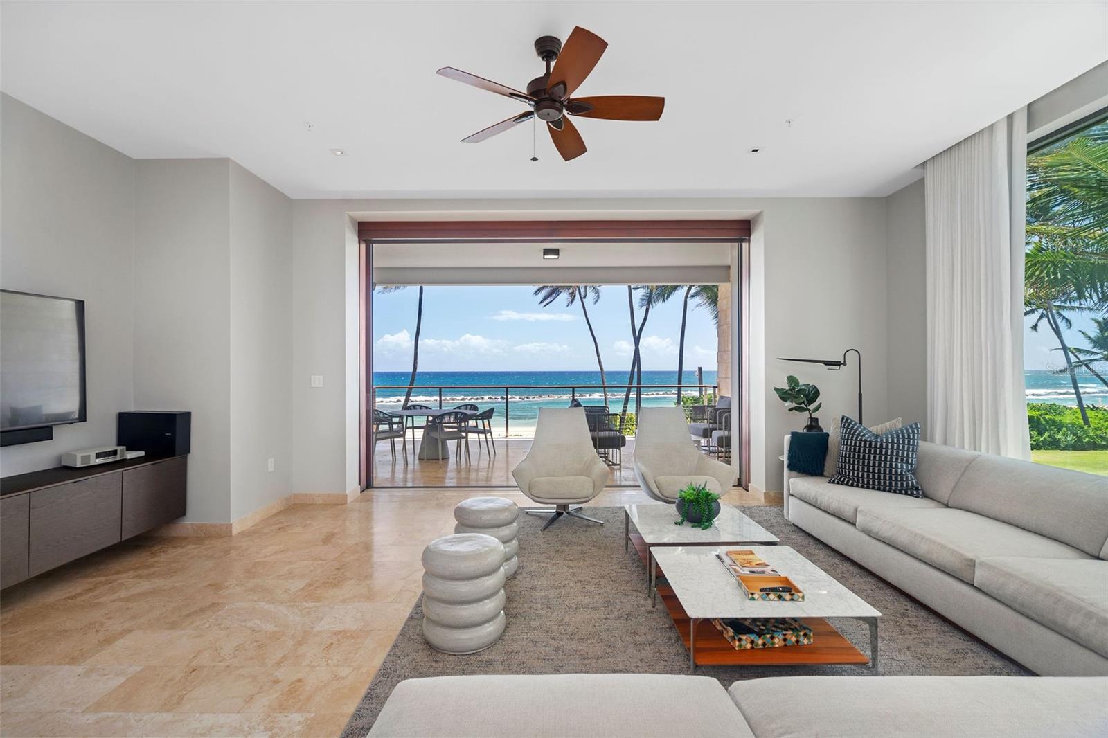 WEST BEACH - Residential Lease