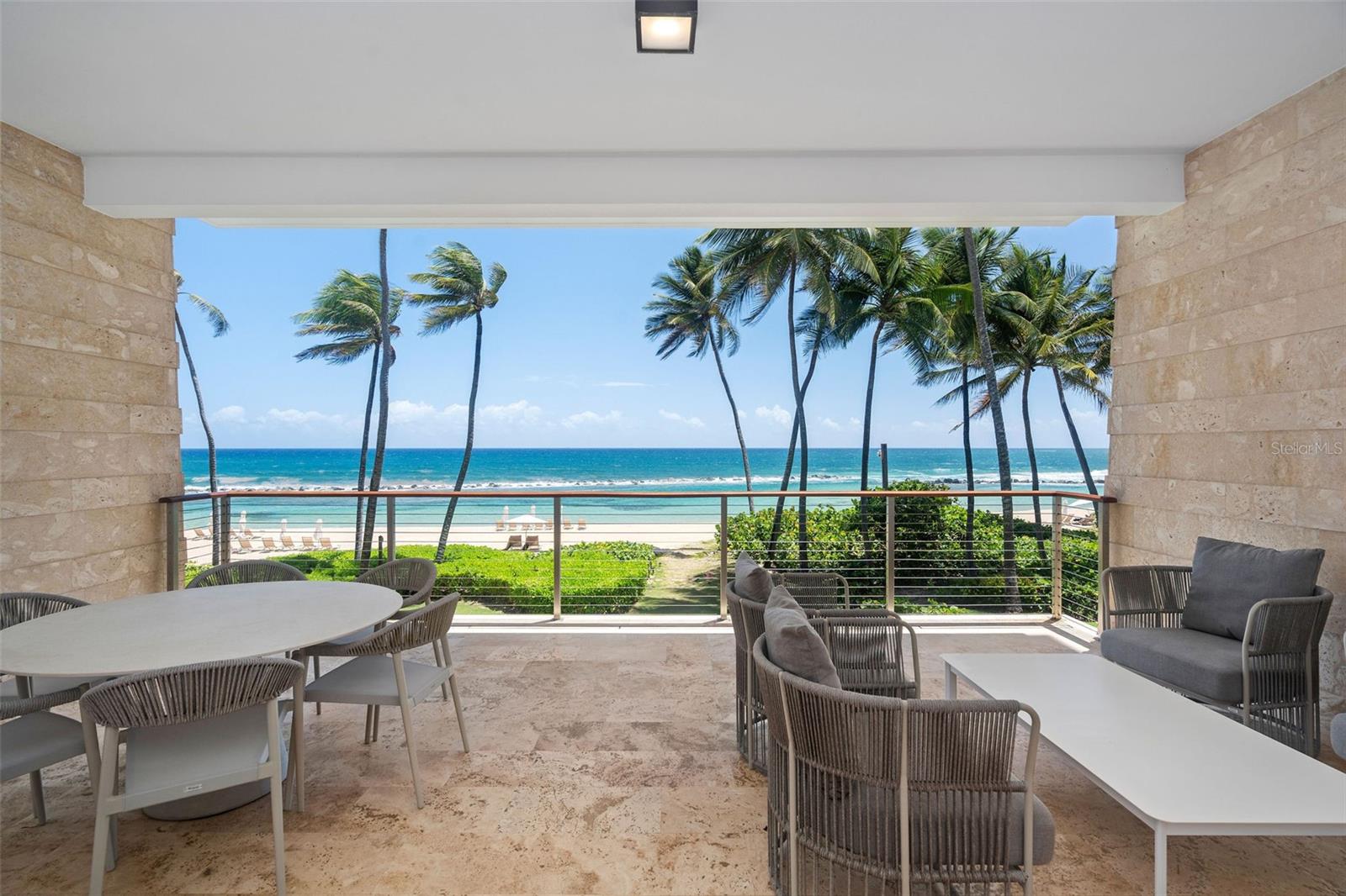 WEST BEACH - Residential Lease