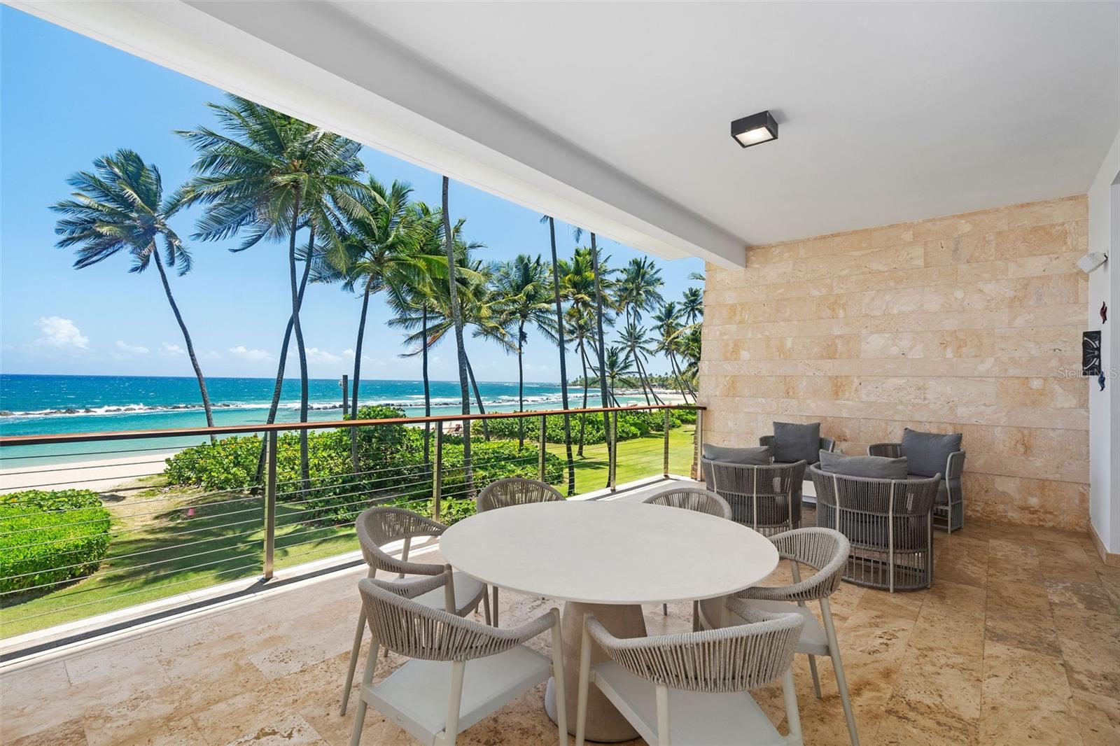 WEST BEACH - Residential Lease