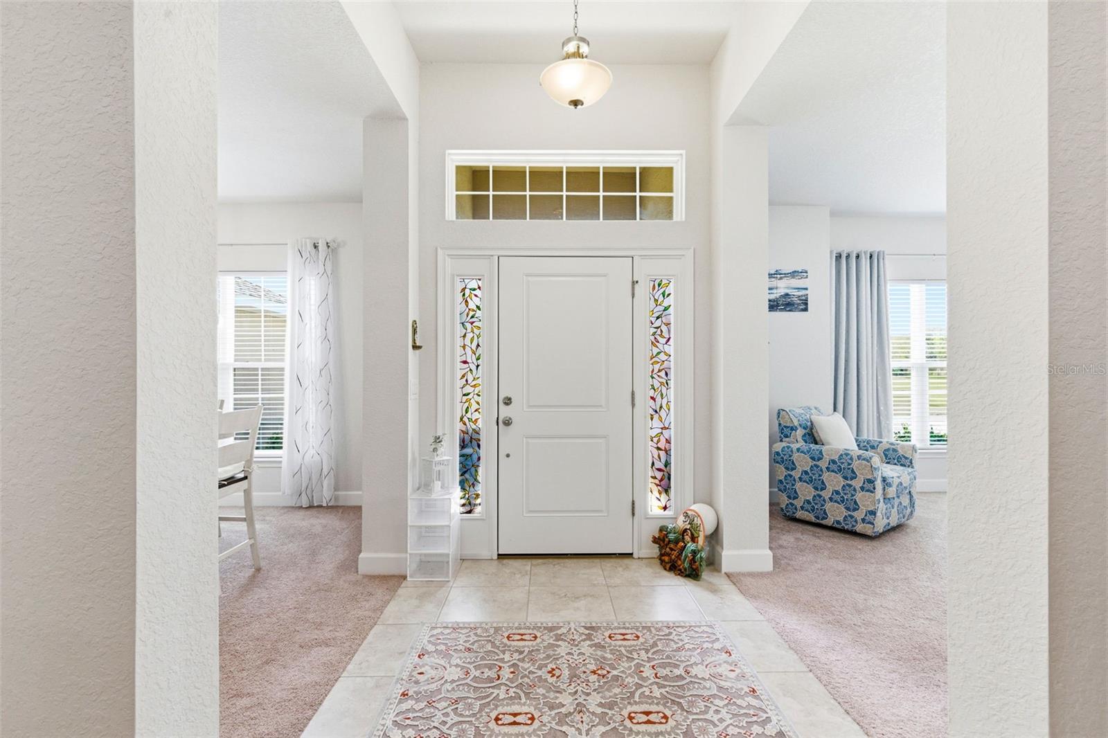 SPRING HILL - Residential