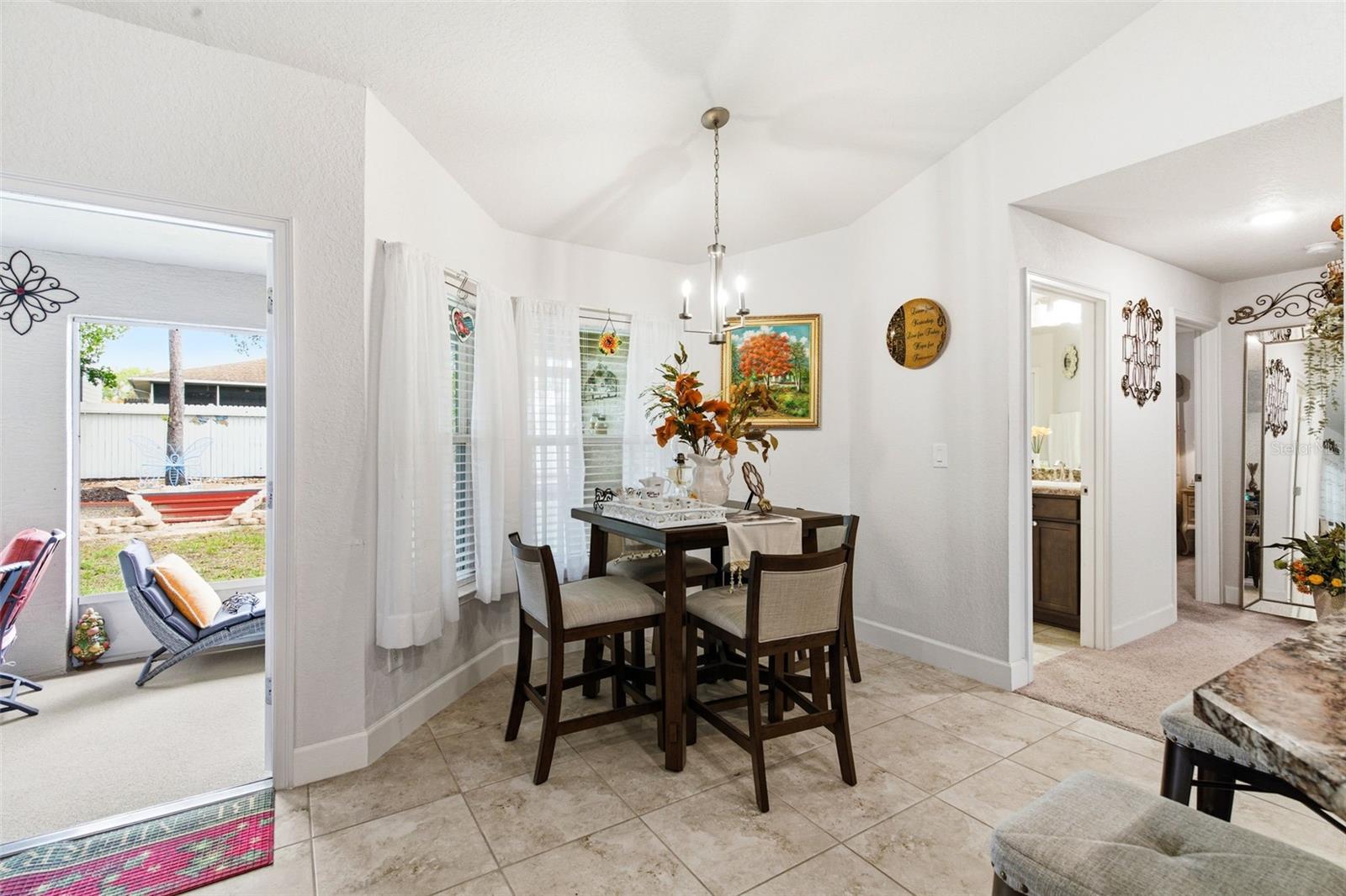 SPRING HILL - Residential