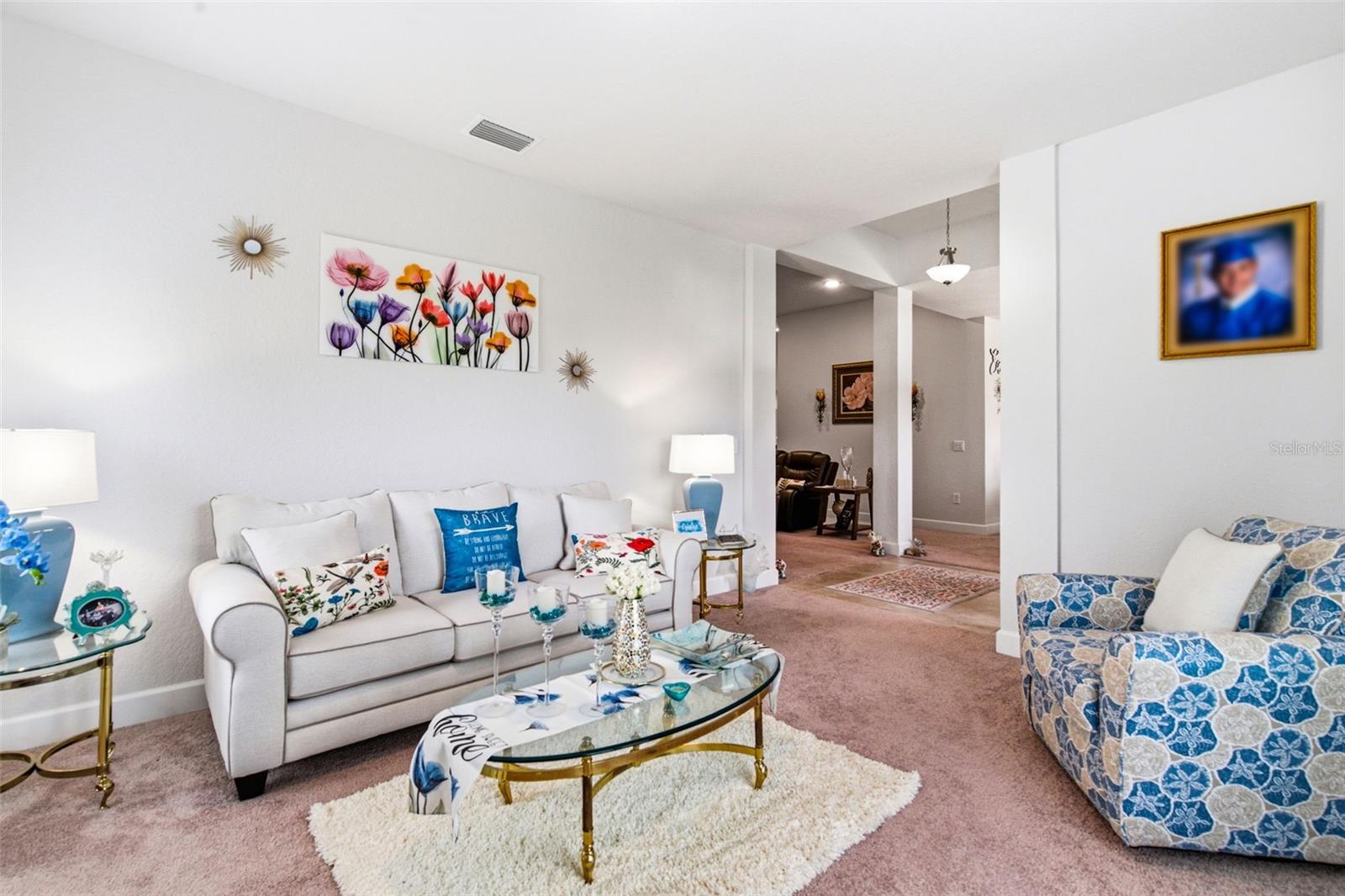 SPRING HILL - Residential