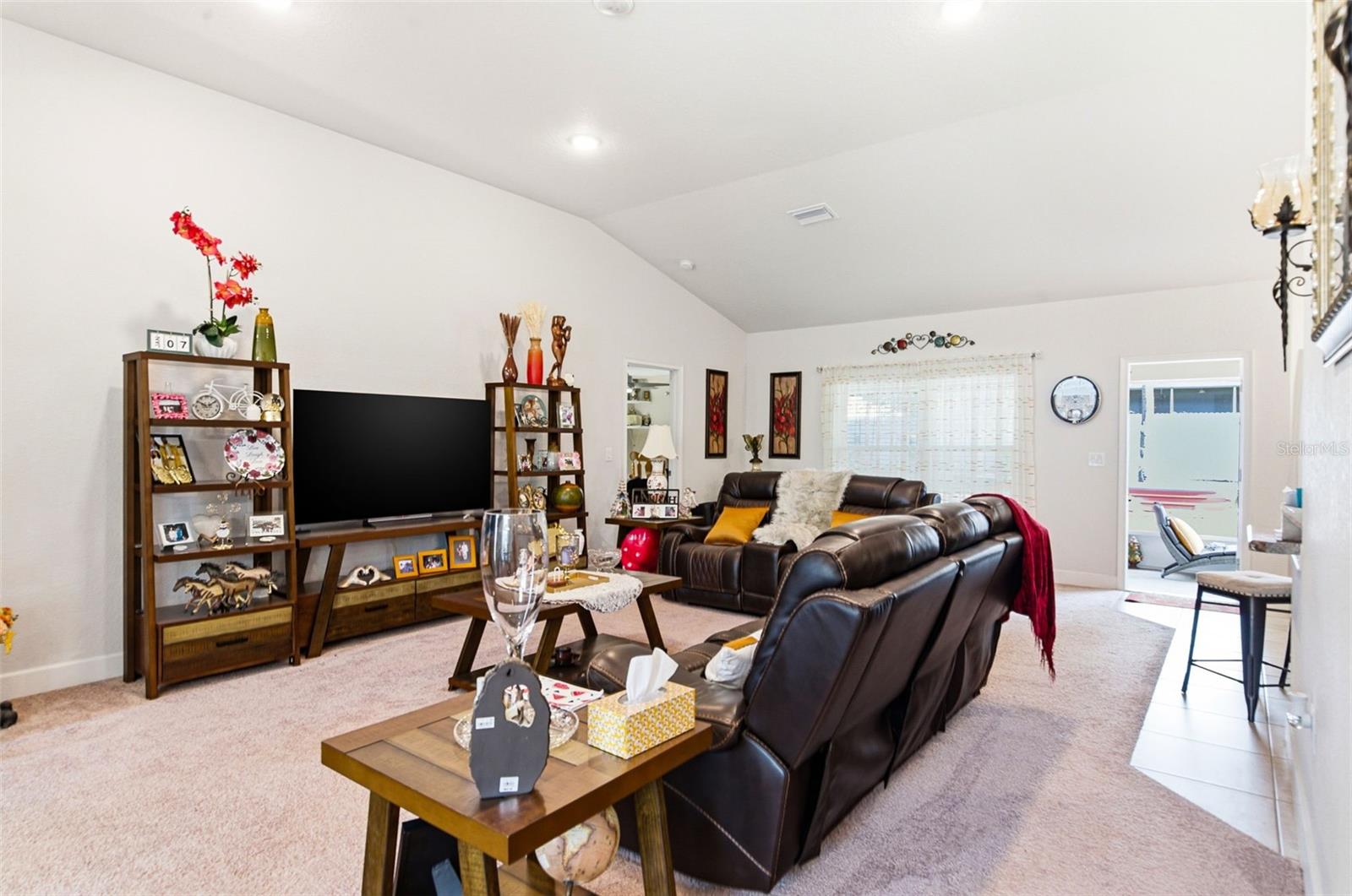 SPRING HILL - Residential