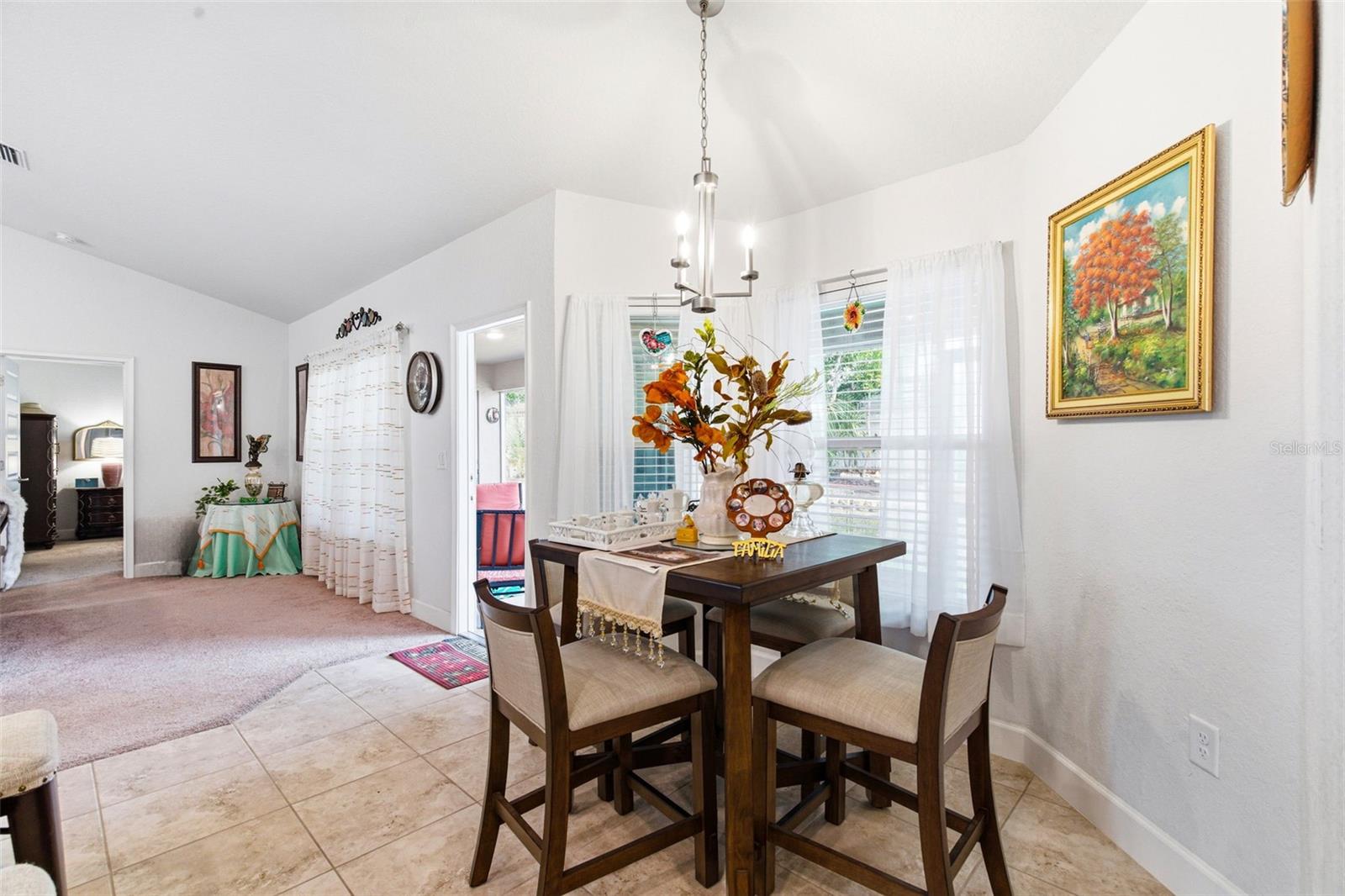 SPRING HILL - Residential