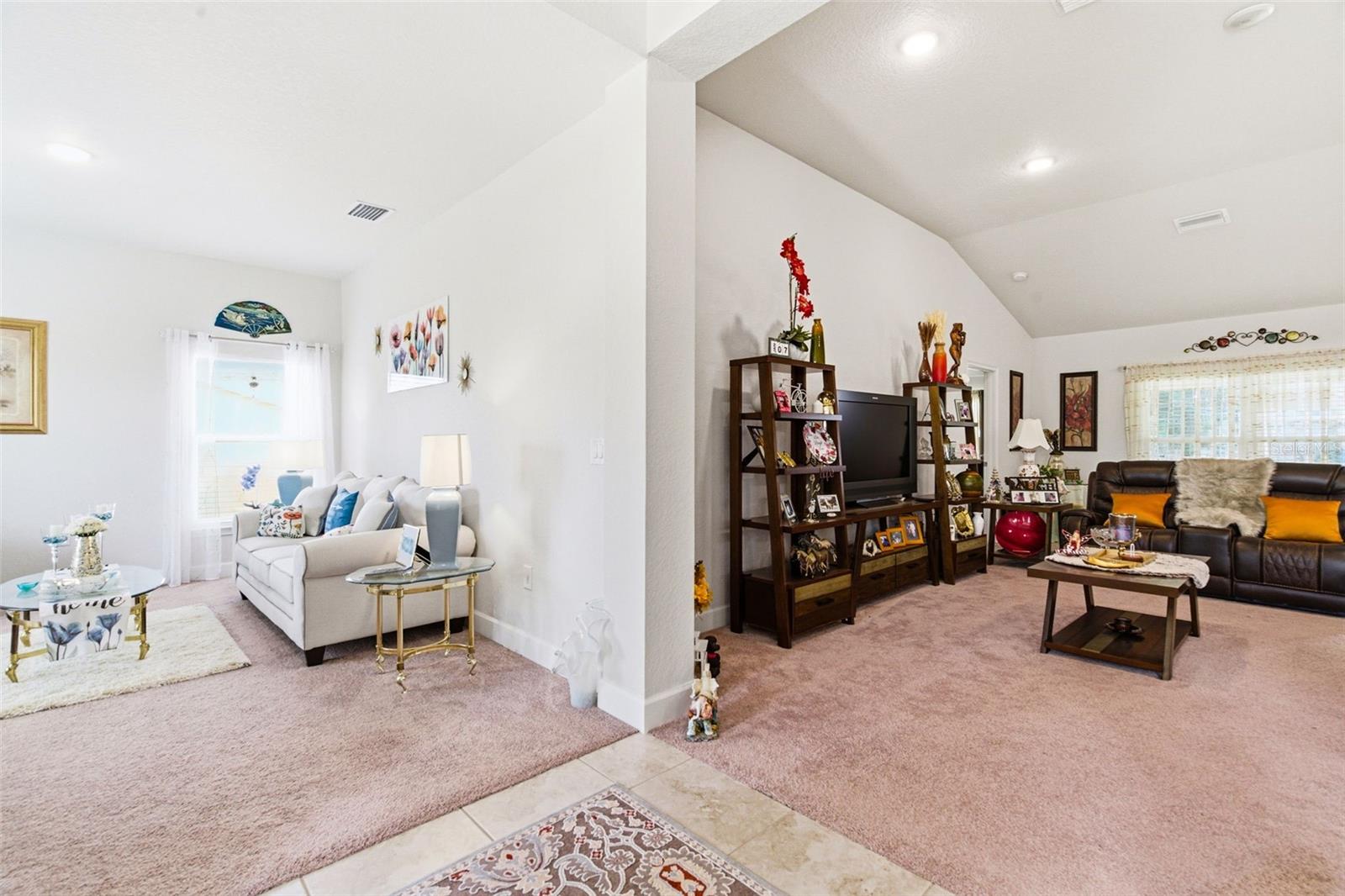 SPRING HILL - Residential