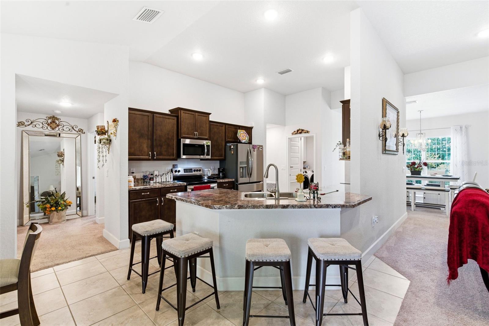 SPRING HILL - Residential