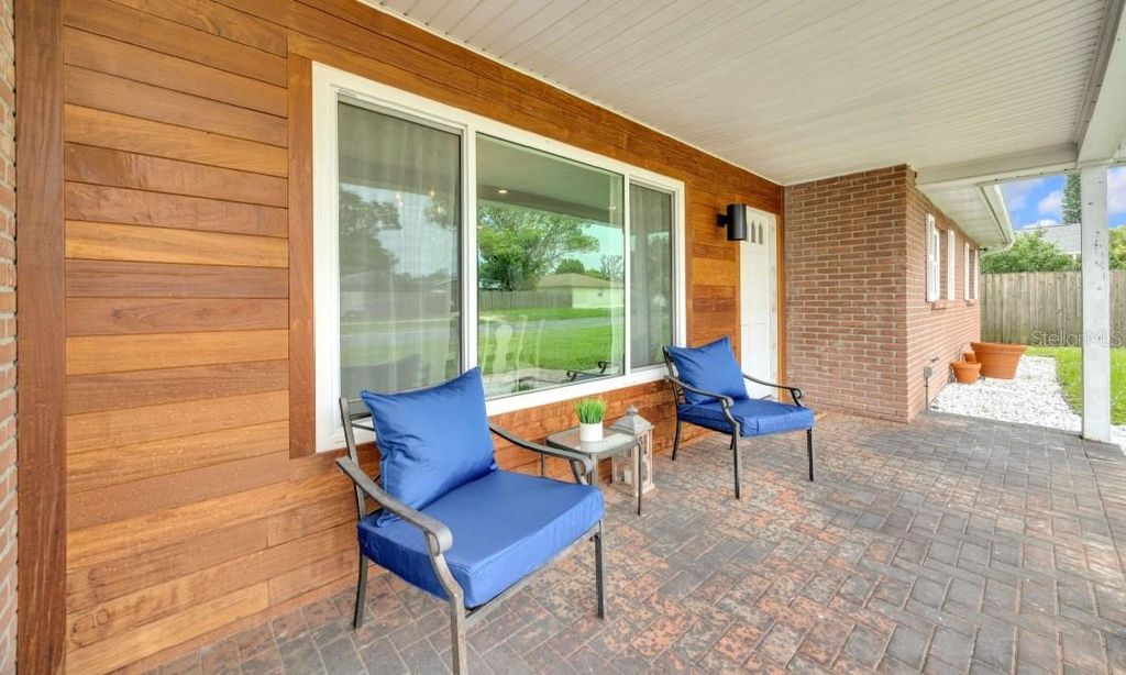 Photo of 2106 Sherbrook Drive, Valrico, FL 33594 (MLS # TB8402351)