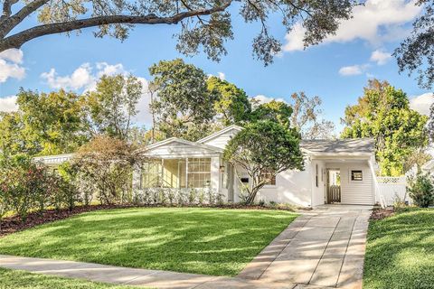 A home in ORLANDO