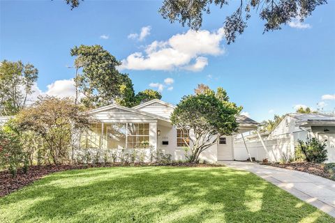 A home in ORLANDO