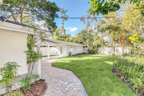 A home in ORLANDO