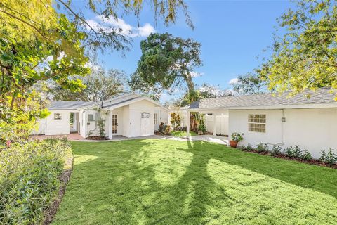 A home in ORLANDO