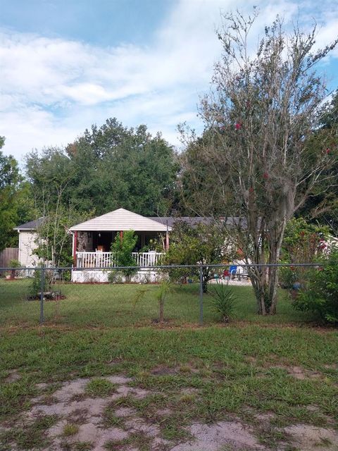 A home in UMATILLA