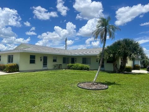 2507 TERRY LANE SARASOTA FL 34231