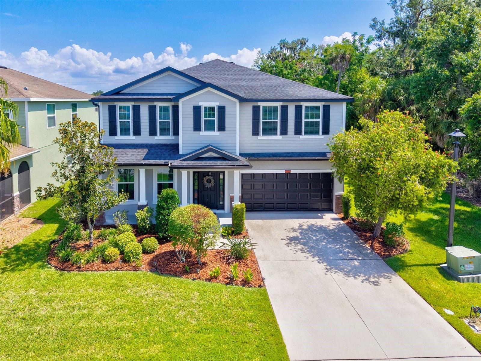 5703 NEW PARIS WAY