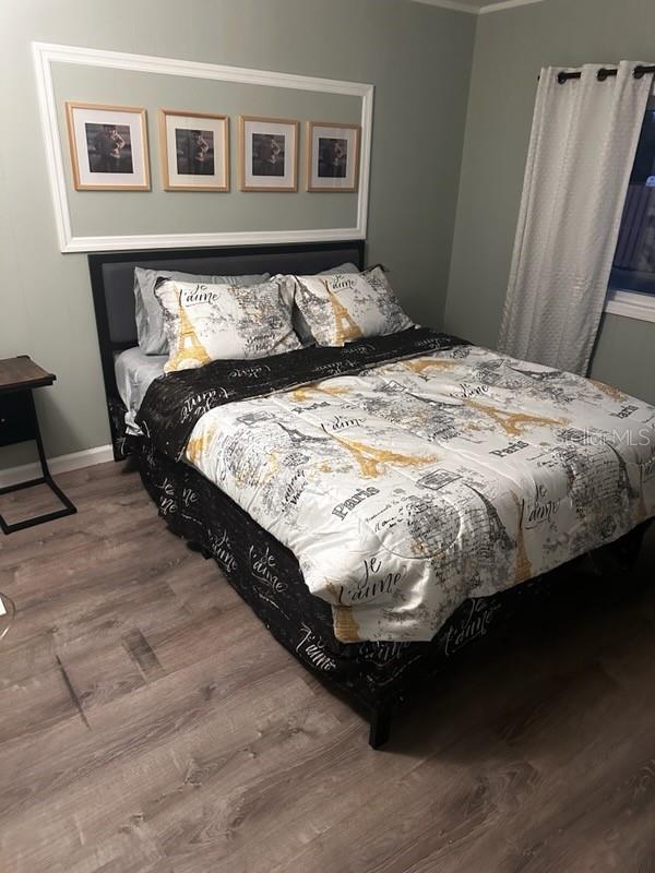 LAZY DAYS MOBILE VILLAGE - Residential