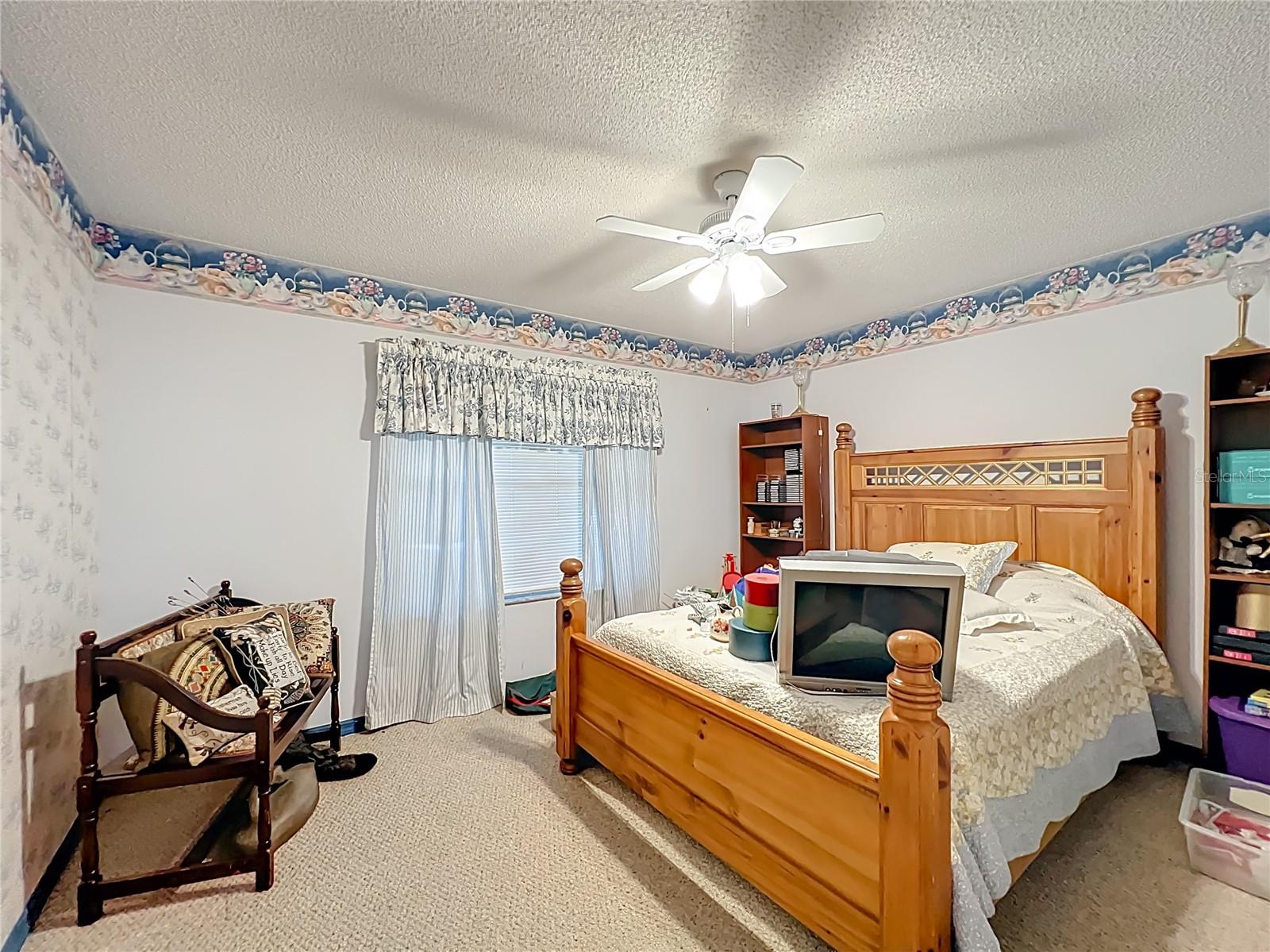 VILLAGES OF SUMTER - Residential