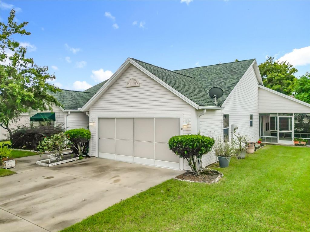 Photo of 1506 Dellano Way, Lady Lake, FL 32159 (MLS # TB8436860)