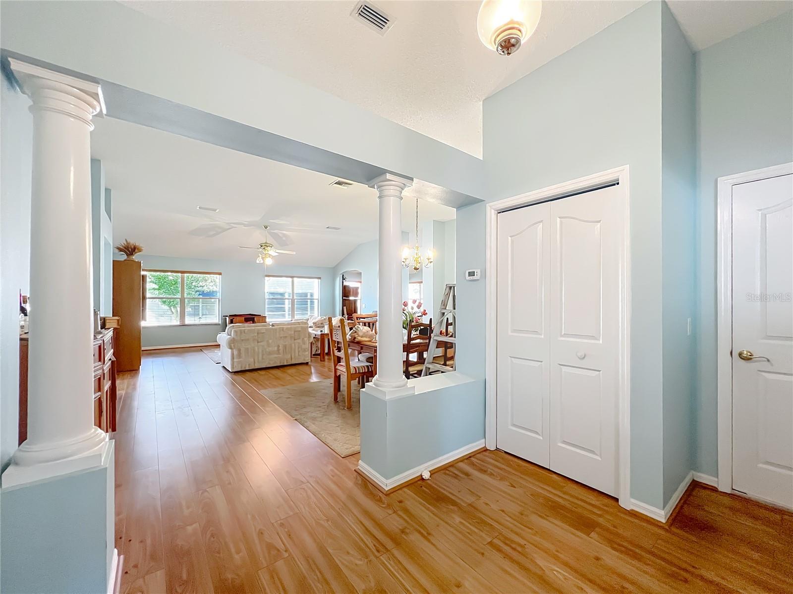 VILLAGES OF SUMTER - Residential